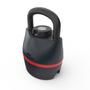 Imagem de Kettlebell Regulável 3,6 a 18 kg Bowflex SelectTech 840