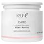 Imagem de Keune Care Derma Exfoliate + Keratin Smooth Kit - Shampoo + Máscara