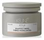 Imagem de Keune Pomada Style Shaping Fibers 125ml