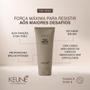 Imagem de Keune Style The Rock Gel Modelador 200ml