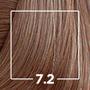 Imagem de Keune Tinta Color 7.2 Louro Médio Perolado