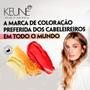 Imagem de Keune Tinta Color 8 Louro Claro