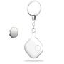 Imagem de Key Finder DEEBYCOO funciona com o Apple Find My Bluetooth Tracker