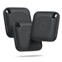 Imagem de Key Finder Hoxe Air Tracker com Find My App iOS, pacote com 3