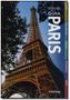 Imagem de Key Guide Guia Paris: O Guia de Viagem Mais Fácil de Usar