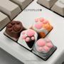 Imagem de Keycap Gamer Zomo Modelo Kitty Paw - Orange Cat