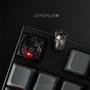 Imagem de Keycap Gamer Zomo Modelo Nuclear Bomb - Decore seu Teclado