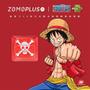 Imagem de Keycap Gamer Zomo One Piece - Luffy: Toque de Estilo Único