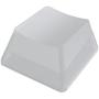 Imagem de Keycap Razer Phantom Upgrade Set, White