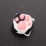 Imagem de Keycap Tecla Gamer Zomoplus Kitty Paw Cow Cat