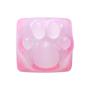 Imagem de Keycap Tecla Gamer Zomoplus Kitty Paw Sakura