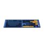 Imagem de Keycaps Akko Asa Pbt Double Shot Kit Com 199 Teclas Macaw