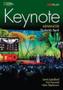 Imagem de Keynote advanced sb w/ spark platform british