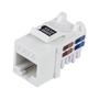 Imagem de Keystone Cat.6 RJ-45 Cinza Gigalan Furukawa - 392