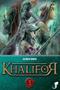 Imagem de Khalifor - Vol.03 - JAMBO