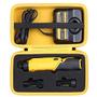 Imagem de Khanka Hard Carrying Case Replacement para DEWALT DCF682N1 / DCF680N2 8V MAX Kit de chave de fenda sem fio, giroscópico, caso apenas