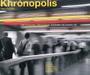 Imagem de Khronopolis - FBOOK COMERCIO DE LIVROS E REV