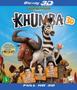 Imagem de Khumba - Blu-Ray 3D