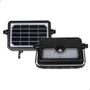 Imagem de Kian - Refletor Projetor Led Solar 5w 6000k Com Sensor De Movimento