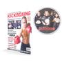 Imagem de Kickboxing Mma Arte Marcial em Casa Revista + DVD Vídeo