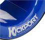 Imagem de Kickport Potencializador De Bumbo Bateria Percussão Azul