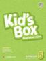 Imagem de Kid's box new generation 5 - activity book with digital pack - british english