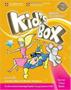 Imagem de Kid's box starter - class book with cd-rom - british english - updated second edition