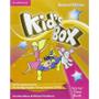 Imagem de Kids box - classbook - vol. starter  - CAMBRIDGE DO BRASIL