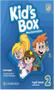 Imagem de Kids Box New Generation 2 Pupils Book With Ebook - British English - 3ª Ed - CAMBRIDGE