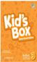 Imagem de Kids box new generation 3 workbook with digital pack   american english