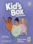 Imagem de Kids Box New Generation 6 Students Book With Ebook American English - CAMBRIDGE UNIVERSITY