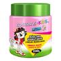 Imagem de Kids Cabelo Liso Shampoo + Cond + Máscara Bio Extratus