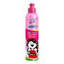 Imagem de Kids Cabelos Cacheados Shampoo + Condicionador e Spray Bio Extratus - Cachinhos modelados