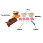 Imagem de Kids Chef Foundue Maker - Multikids