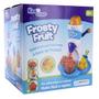 Imagem de Kids Chef Frosty Fruit com Acessórios Funcionamento Manual Indicado para +8 Anos Multikids - BR363
