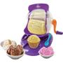 Imagem de Kids Chef Sorveteria com Acessórios - BR364 - Multikids