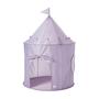 Imagem de Kids Play Tent 3 Sprouts Tecido reciclado sustentável roxo