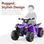 Imagem de Kids Ride On Toy Best Choice Products 6V 4 Wheeler Quad ATV