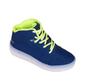 Imagem de Kidy Tenis Fem Inf C/Alto 319-0005 Azul