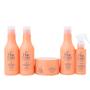 Imagem de KIit Hair Curve De Sirius p/ cabelos cacheados e crespos