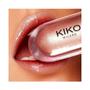 Imagem de Kiko Lip Gloss 3D Hydra 18 Golden Sparkle - Gloss Labial