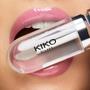 Imagem de Kiko Milano Hydra Lipgloss Batom Gloss 3D Hidratante 01 Clear - 6,5ml