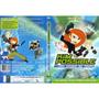 Imagem de Kim Possible - Um Passeio Pelo Tempo - DVD