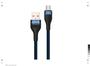 Imagem de Kimaster cabo 20w micro usb turbo reforçado 1 metro