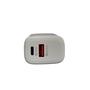 Imagem de Kimaster fonte pd + usb turbo quick charge 3.0