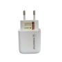 Imagem de Kimaster fonte pd + usb turbo quick charge 3.0