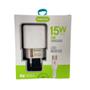 Imagem de Kimaster kit carregador 15w + micro usb
