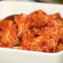 Imagem de Kimchi coreano acelga conserva apimentada vegano wang 160g