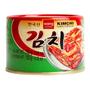 Imagem de Kimchi coreano acelga conserva apimentada vegano wang 160g