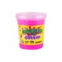 Imagem de Kimeleka Slime 180g Art Kids Acrilex Glitter Rosa